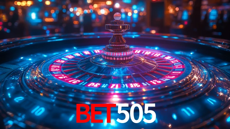 bet505 login