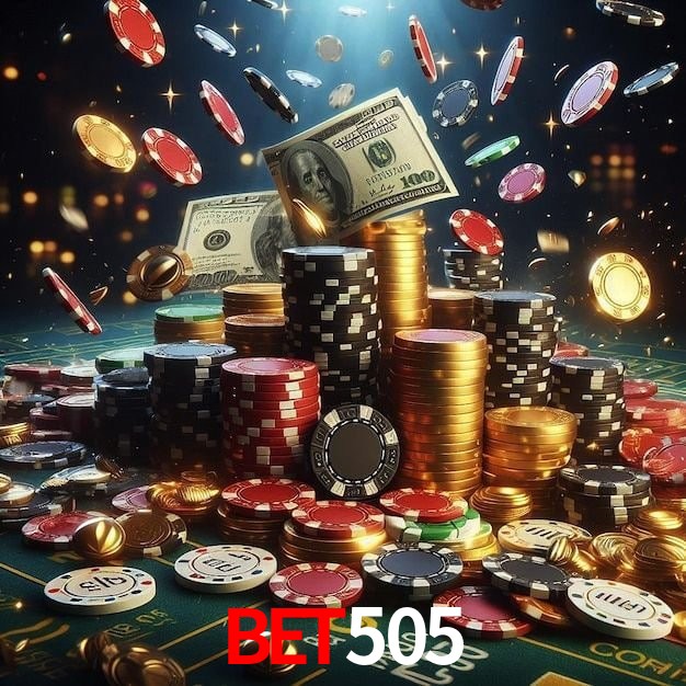 cassino bet505
