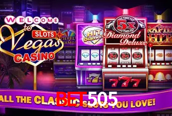 bet505 Cassino Ao Vivo - 89 Mesas Evolution Gaming