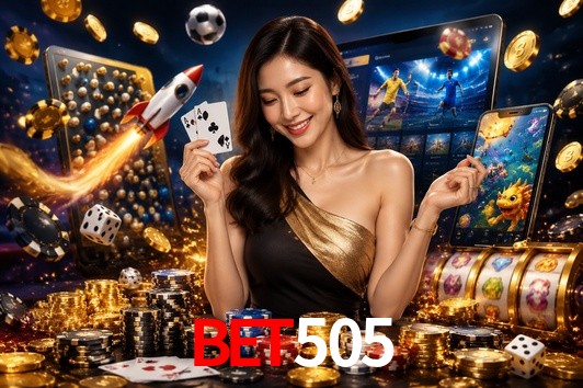 Live Casino bet505