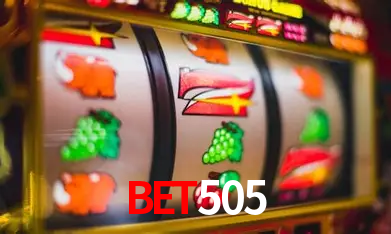 Inovações de Jogos na bet505: O Futuro das Experiências Interativas