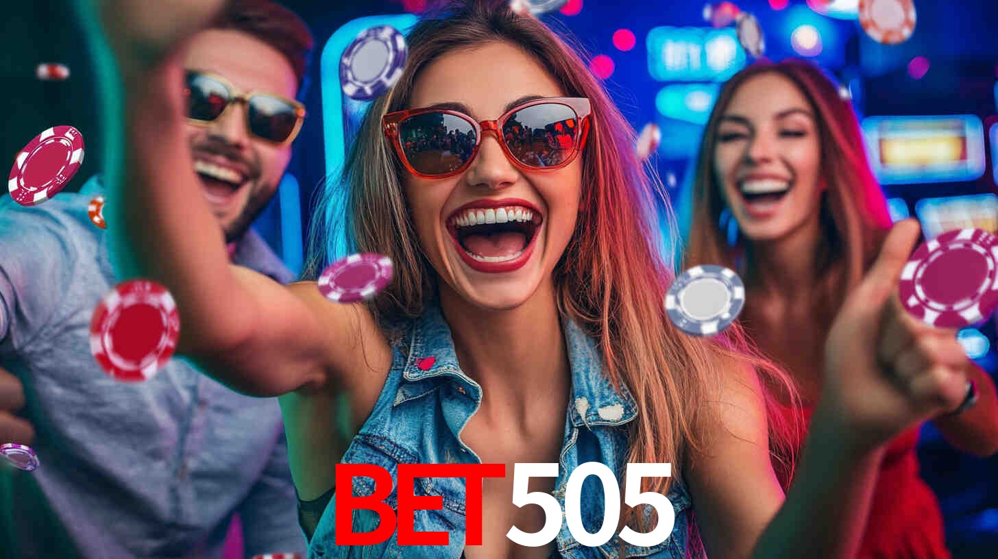 Descubra a Essência do bet505: Nossa História e Compromissos