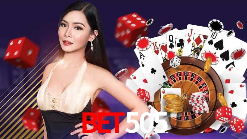 Interface Premium bet505