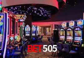 bet505 Sistema Rápido