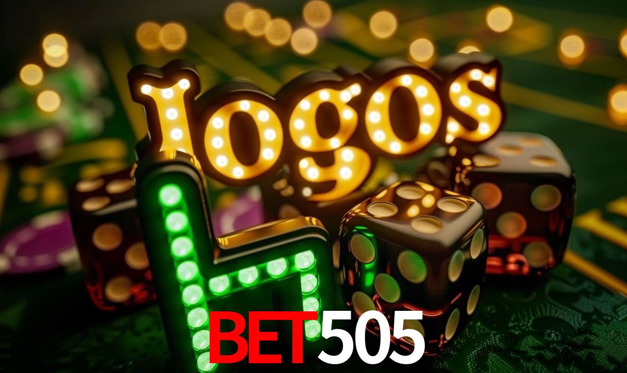 Recursos de Bônus bet505