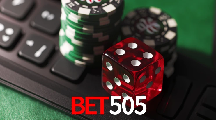 Responsive Design bet505