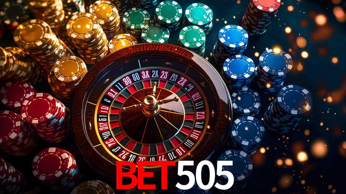 Premium Interface bet505