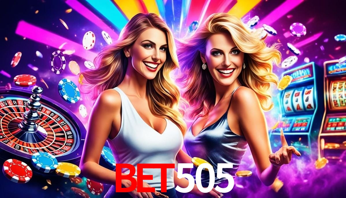 Jogos Exclusivos bet505