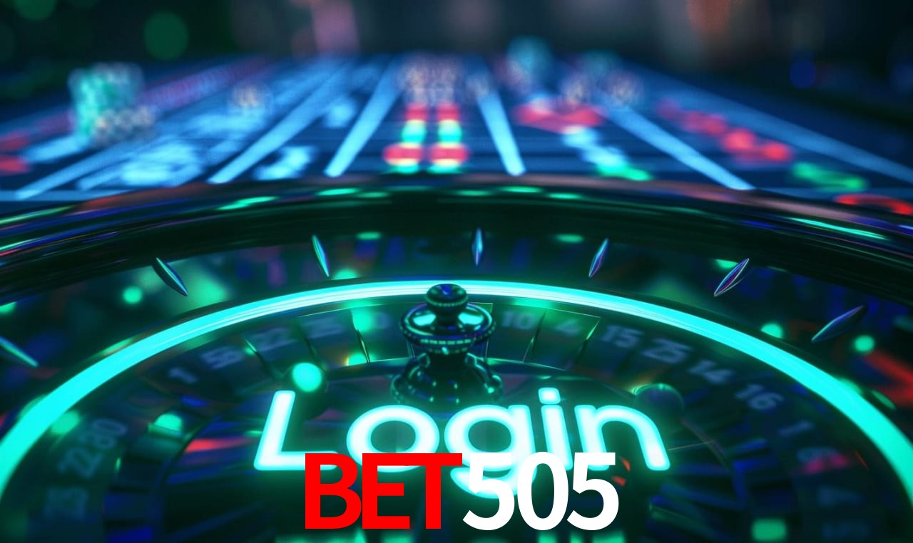 Apostas de Futebol bet505