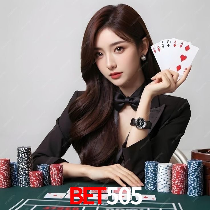 Promoção Relâmpago bet505