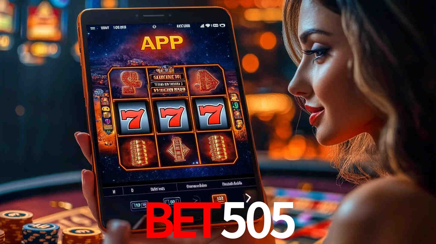 bet505: A Experiência de Casino com Jogos de Mesa ao Vivo