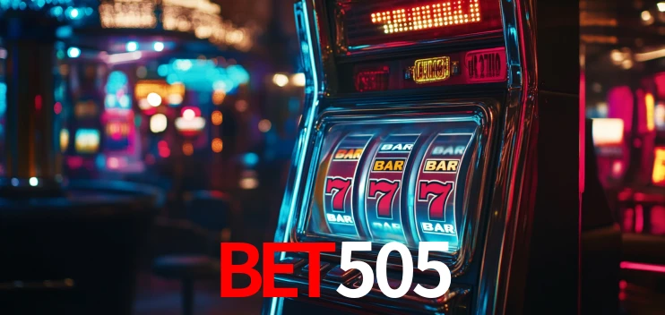Daily Bonuses bet505