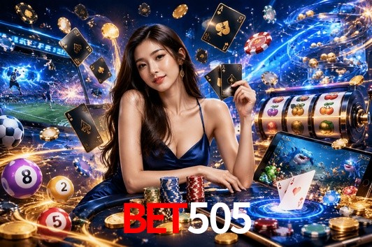 Secure Login bet505